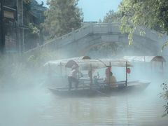 -东涌水乡风情街