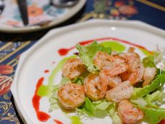 -第101座花园餐厅(湖滨88店)