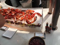 -RISE RESTAURANT(滨海湾金沙店)