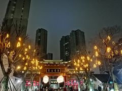 -涌上外婆桥(南塘店)