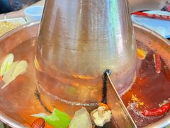 -北门涮肉·铜锅涮肉(南锣鼓巷店)