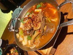 -绿茶餐厅(coco park 店)