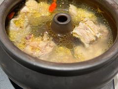 -云海肴·汽锅鸡·云南菜(高德置地店)