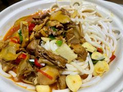 -建辉湖南土菜馆(南大街店)