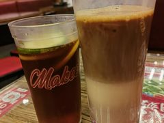 -孖记茶档·热腾茶餐(江南西plus店)
