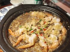 -前海沿·青岛菜(五四广场永旺店)