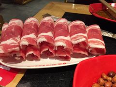 -董家湾重庆老火锅(嘉华店)