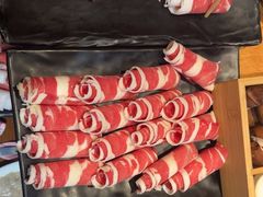 -草原塞蛮羊火锅城(港湾店)