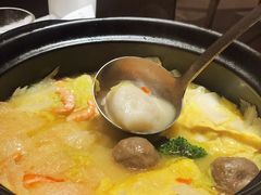 -小厨师·二十年沈家门小海鲜(百井坊巷店)