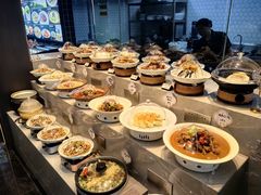 -再回头私房菜·老南京菜