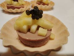 -今轩中餐厅(西安经开洲际酒店)