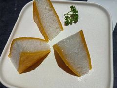 -中山保利艾美酒店-乐美中餐厅