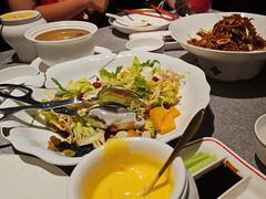 -秀儿四九城·新京菜(亚运村鸟巢店)