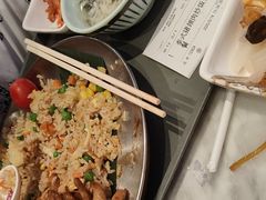 -大食代美食广场(上海中心店)