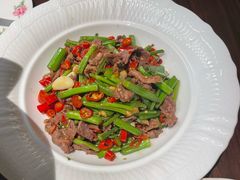 -许爷家·生态湖鲜(徐汇日月光店)