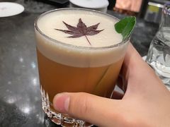 -瑞吉吧 The St·Regis Bar(长沙瑞吉酒店)