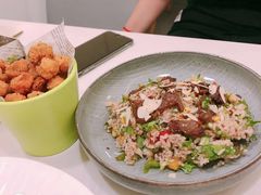 -仁义涵西餐·咖啡(中华巴洛克店)