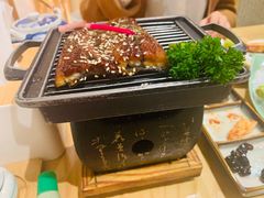 -隐泉京望日式料理(太和广场店)