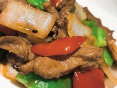 -衡山汇·高级粤菜(霄云路店)