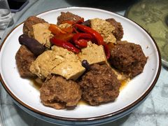 -乔家满族八大碗(流水沟店)