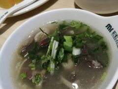 -梦航彩虹之约自助餐厅(华府天地店)