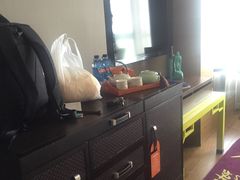 -厦门海港英迪格酒店(中山路店)