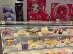 -GANSO元祖食品(锦创书城店)