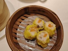 -正佳广场万豪酒店-粤菜餐厅·点心·海鲜·聚餐
