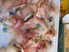 -淘米捞·米汤脆鲩鱼火锅(福田皇岗店)