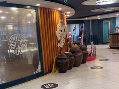 -常和州·夜宵大排档(常州单店)