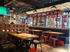 -金陵一哥龙虾(水木秦淮店)