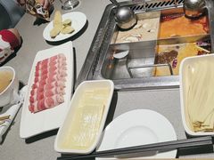 -海底捞火锅(龙湖北京大兴天街店)