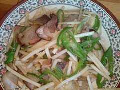 -农家土菜老煨锅(木鱼镇店)