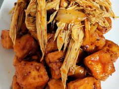 -鸡西冷面(翠竹店)