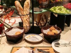 -富力希尔顿酒店·地阔自助餐厅