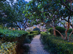 -马濠公园