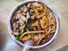 -凤张螺蛳粉·爽口粉(跃进路总店)