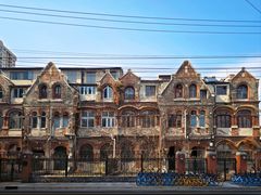 -上海犹太难民纪念馆