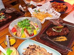 -MR.ROCKY洛奇先生·西餐&酒吧(琶醍店)