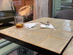 -玛格萝妮比萨屋(四平店)