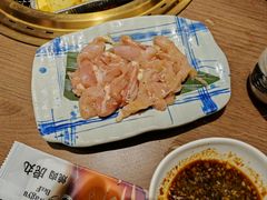 -虎丸烧肉(世纪汇店)