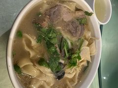 -合记烩面(人民路店)