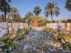 -圣爵菲斯大酒店(长沙世界之窗店)