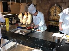 自助取餐区-双井轩(双井店)