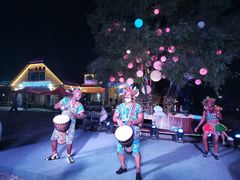 -第35届青岛国际啤酒节