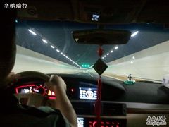 -胶州湾海底隧道
