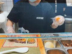 -米陀饭团•紫菜包饭(中华广场店)