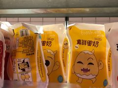 -一鸣真鲜奶吧(益乐路店)