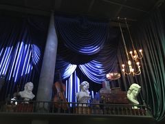-新悦·霞浦海鲜生(上下杭店)