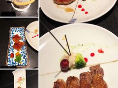 -王鼎精致料理铁板烧(世博源店)